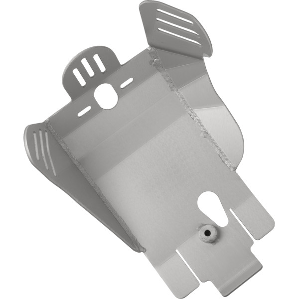 ヤマハ WR450F スキッドプレート