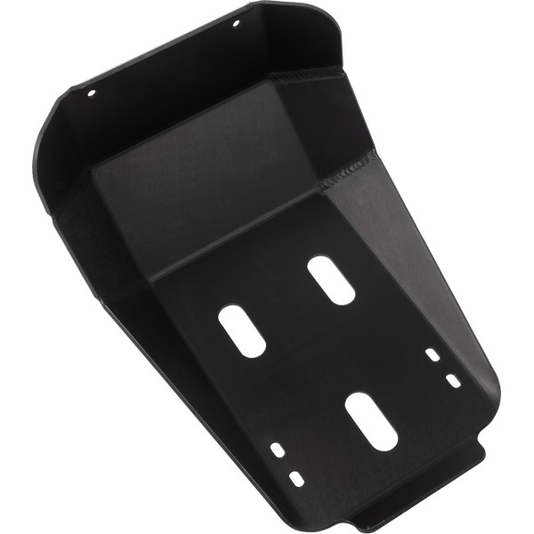 ハスクバーナ 701 スキッドプレート