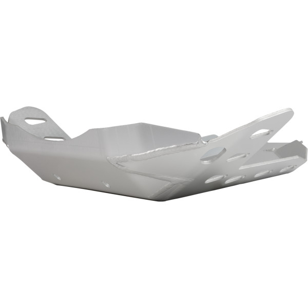 BMW R1250 GS スキッドプレート