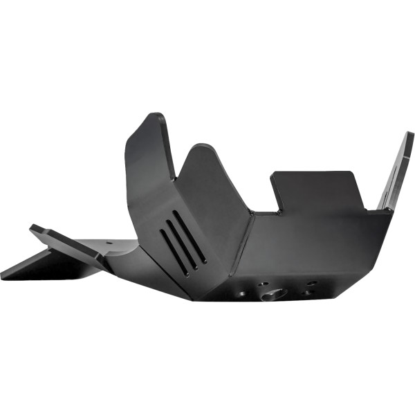 Skid Plate PHD 8mm W Linkage Guard KAWASAKI