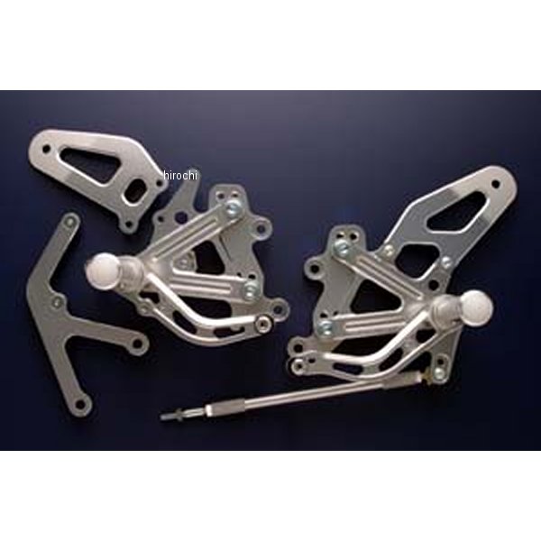 バックステップKIT