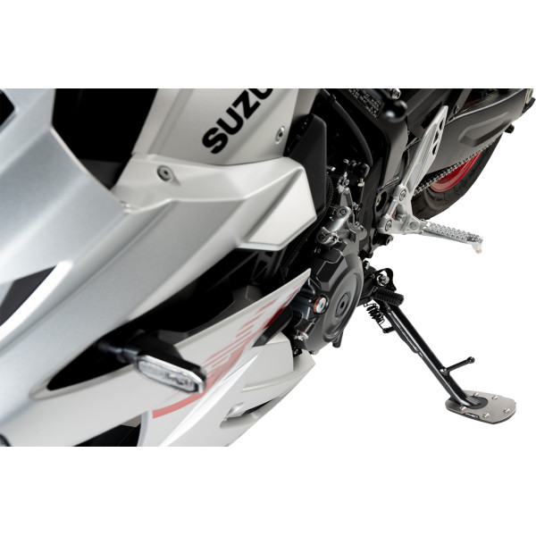 KICKSTAND PAD EXT V-STROM