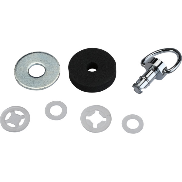 QUARTER TURN/QUICK RELEASE BOLTS カンナム 4-PK