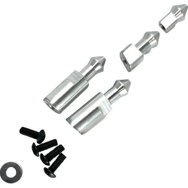 サイドパネルピンキット CAN-AM