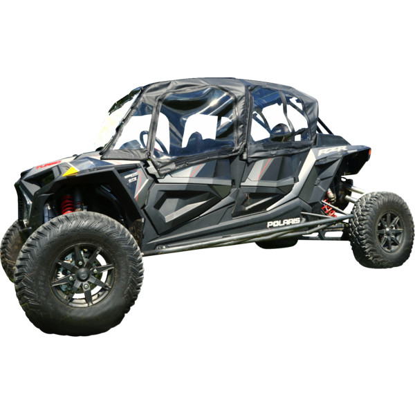 ソフトドアキット ポラリス RZR