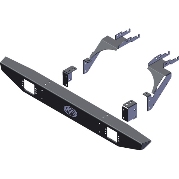 BUMPER リア FORMED RANGER