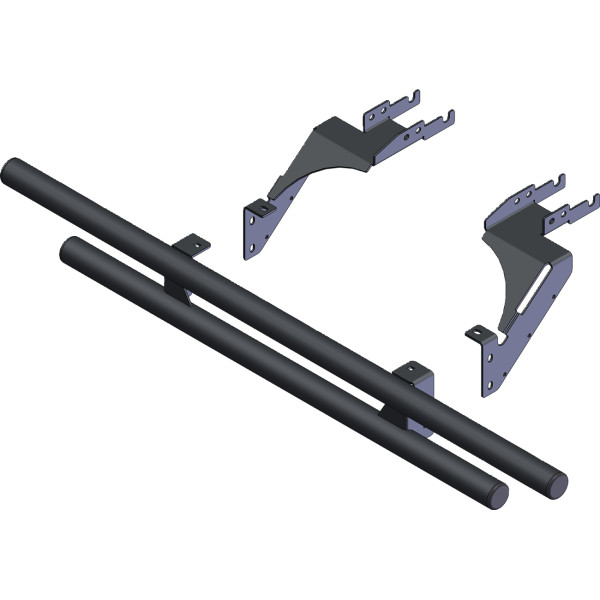 BUMPER リア DT GENERAL