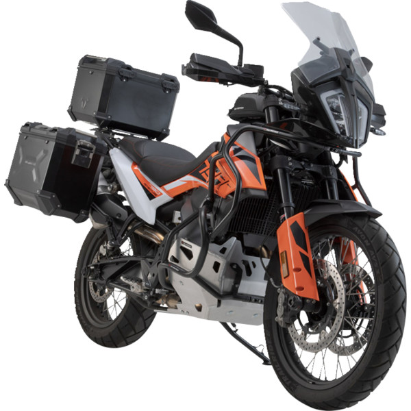 アドベンチャープロテクションシステム KTM 790ADV