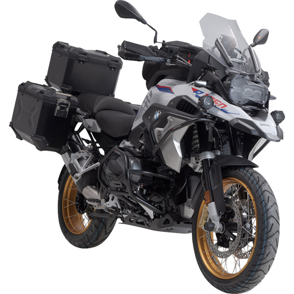 アドベンチャープロテクションシステム BMW R1250GS