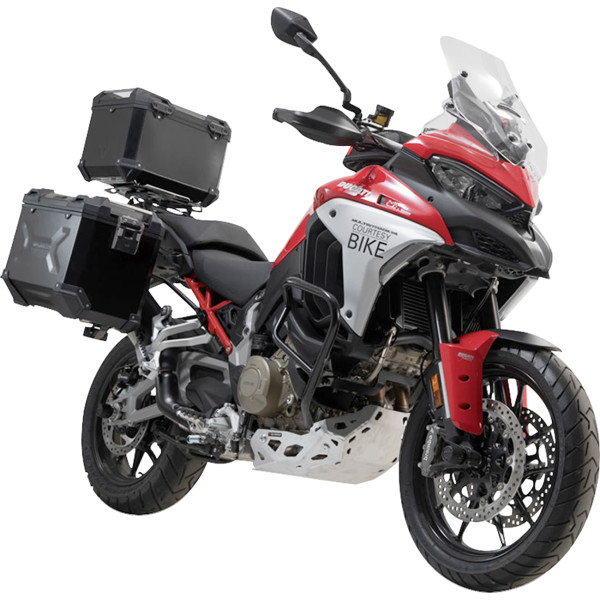 アドベンチャープロテクションシステム ドゥカティ MSV4