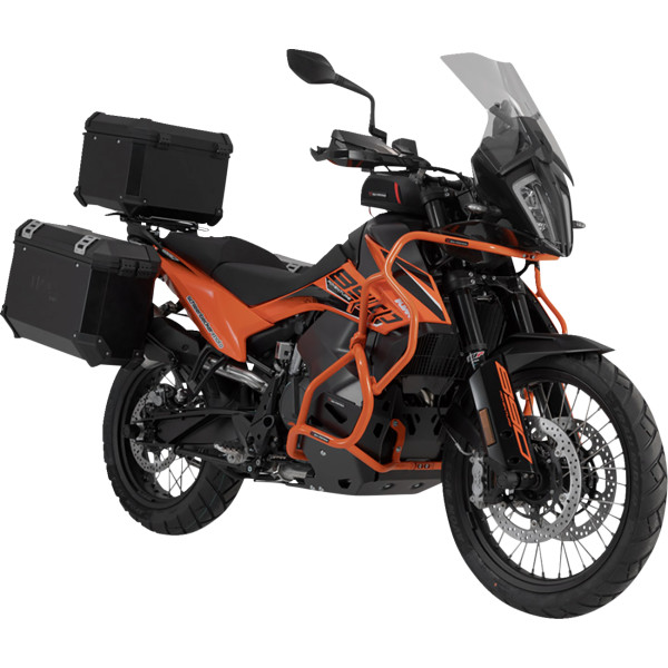 アドベンチャープロテクションシステム KTM 7/890