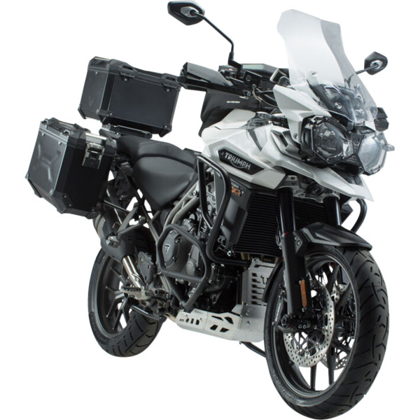 アドベンチャープロテクションシステム トライアンフ Tiger Explorer 1200