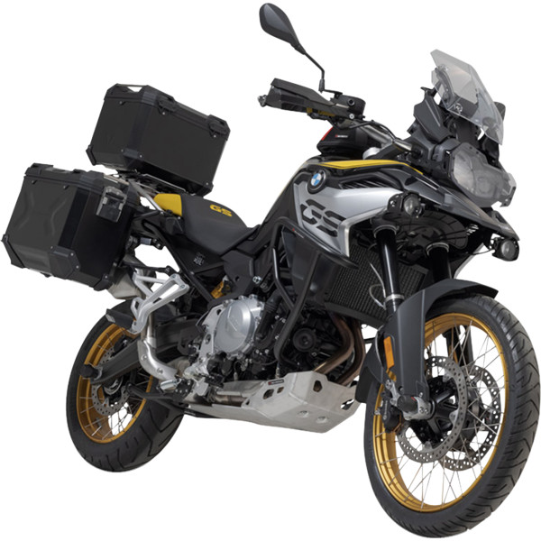 アドベンチャープロテクションシステム BMW F7/850GS
