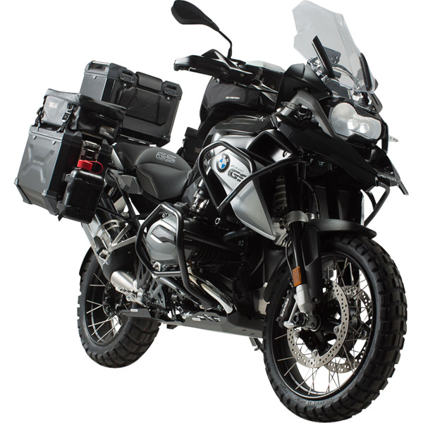 アドベンチャープロテクションシステム BMW R1200GS