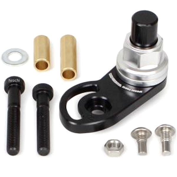 パーキングブレーキ クイックリリースタイプ 汎用