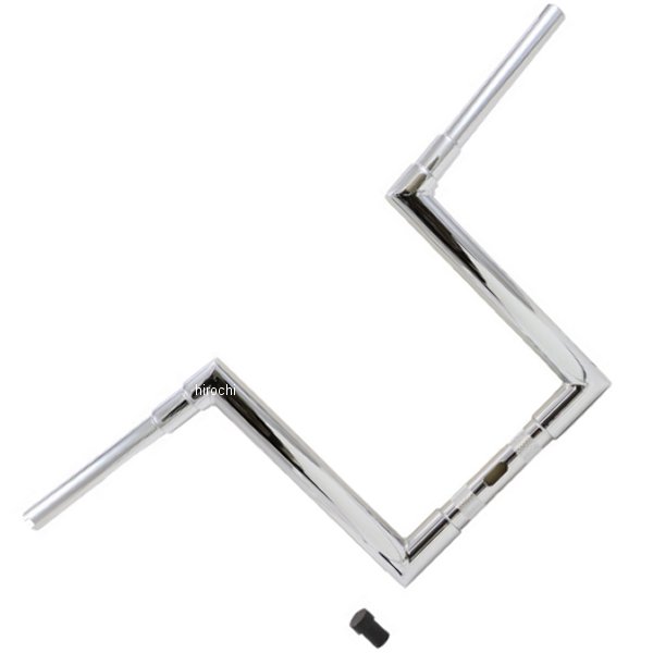 HANDLEBAR JASON 12 CHR
