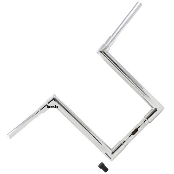 HANDLEBAR JASON 14 CHR