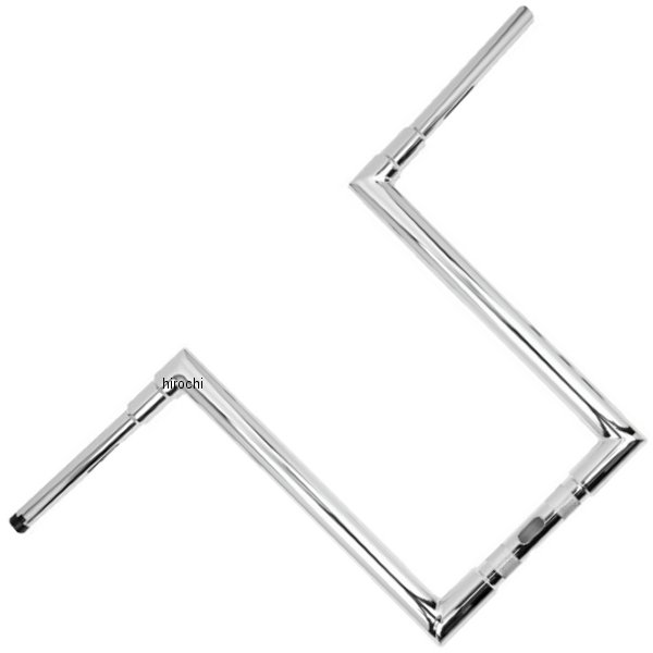 HANDLEBAR JASON 16 CHR