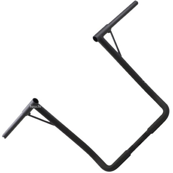 【セール特価】 HANDLBAR LOUIE B 19 T BLK