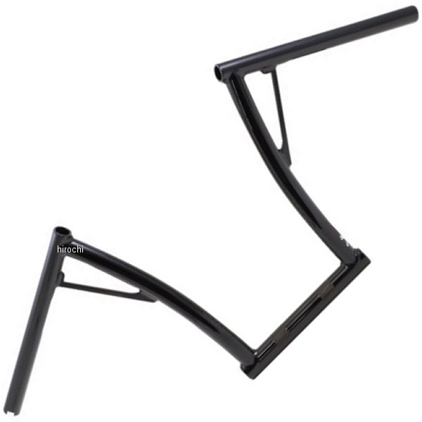 HANDLEBAR VIEJO 13 BLK