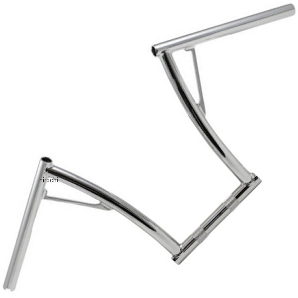 HANDLEBAR VIEJO 13 CHR