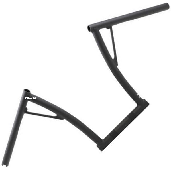 HANDLEBAR VIEJO 13 T BLK