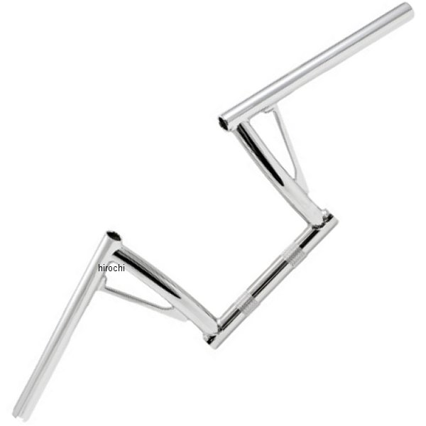 HANDLEBAR VIEJOCITO 8 CHR