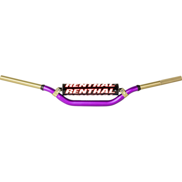 Twinwall ハンドルバー 998 パープル