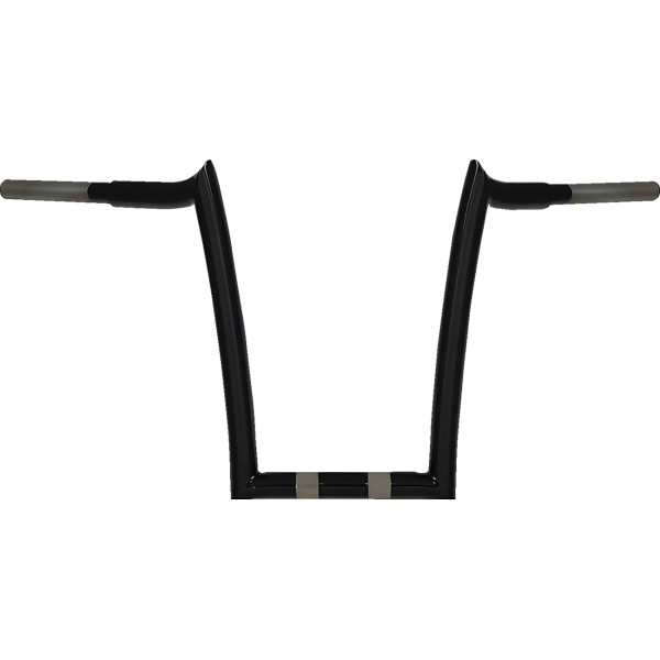 ミニモンキーハンドルバー 12インチ ブラック