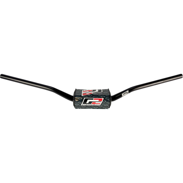 HANDLEBAR G2 SLICER THREADED  BLACK LO