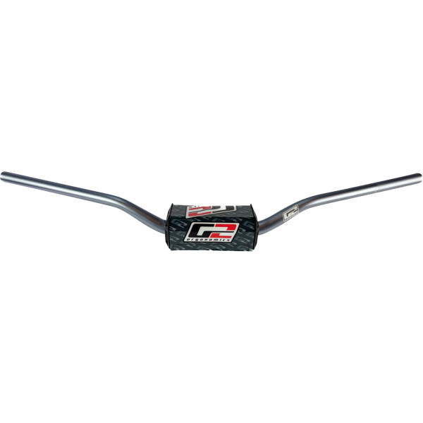 HANDLEBAR G2 SLICER THREADED  GRAY LO