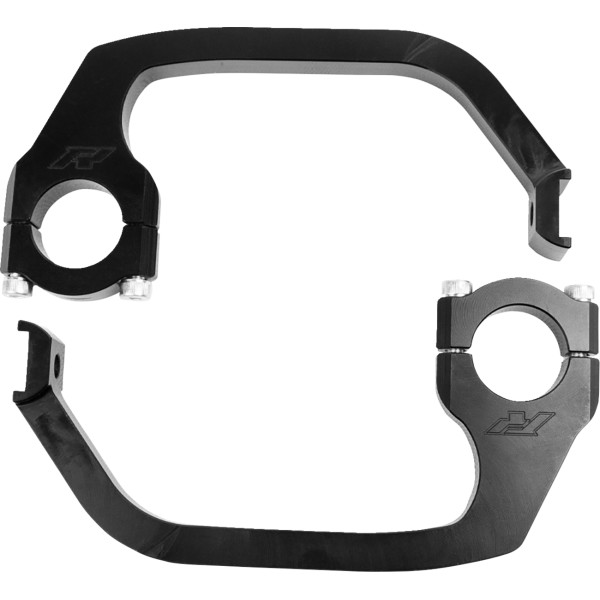 Flex Tec ハンドガードマウント 1インチ