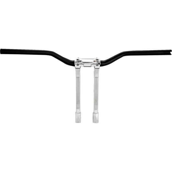 PHATBAR & RISER KIT CH 11.5"RISER INT.WIRE W/GAUGEMNT HOLES