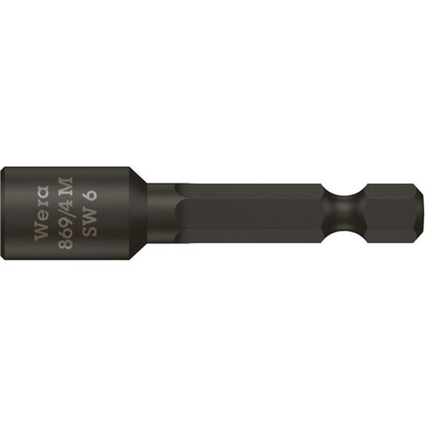 695-4935  869/4M ナットセッター 6.0X50.0