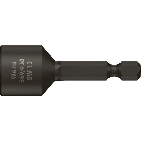 695-4362  869/4M ナットセッター 13.0X50.0