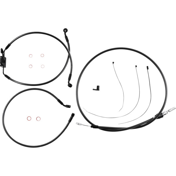 CABLE KIT BP 10"RISE