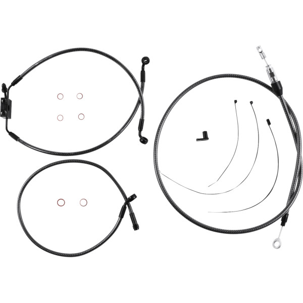 CABLE KIT KF 10"RISE