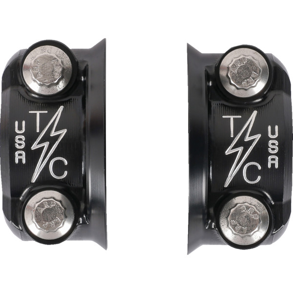 スピードウェイパーチクランプ 2カット