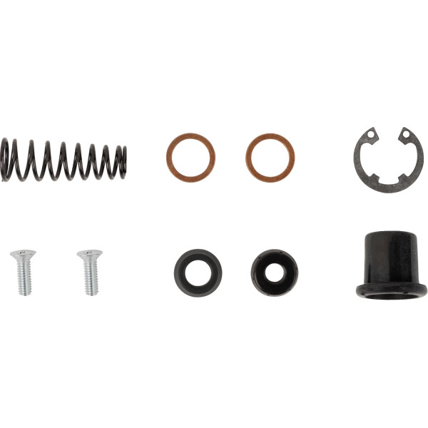 ブレーキマスターシリンダー リビルドキット フロント