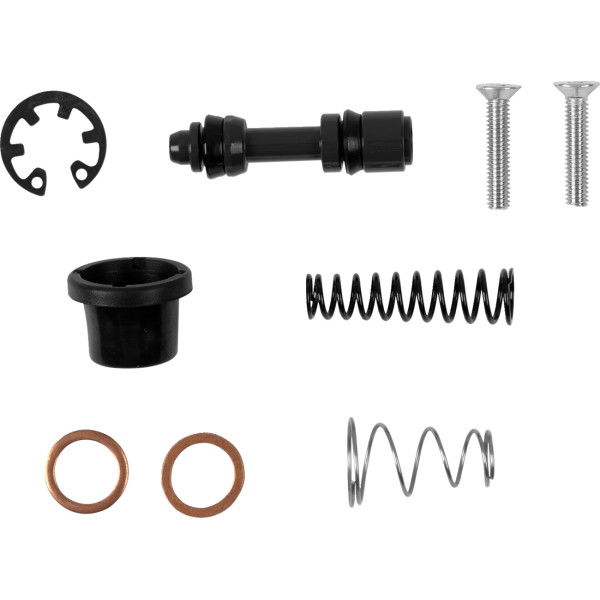 マスターシリンダー リビルドキット