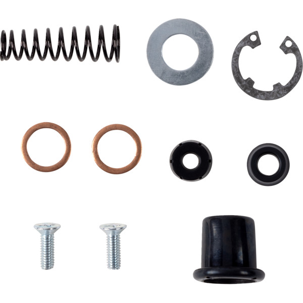 マスターシリンダー リビルドキット