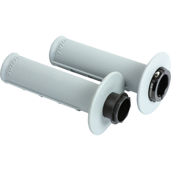 MXオリジナルロックオングリップ ソフト ハーフワッフル