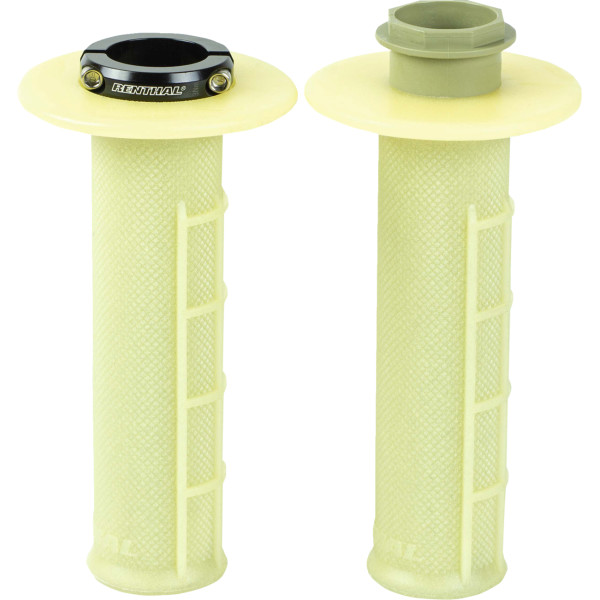 MX R-Works ロックオングリップ アラミド ハーフワッフル