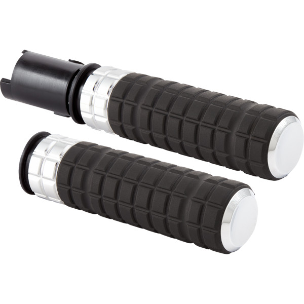 グリップ SPEEDLINER TBW クローム