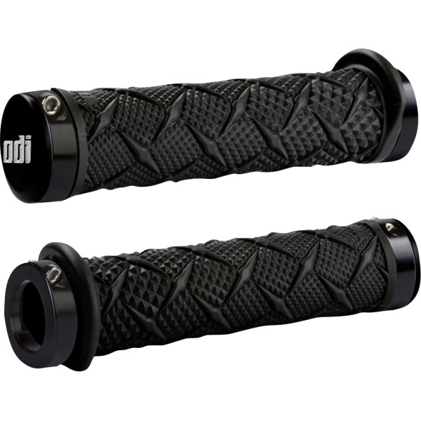 GRIP X-TREME V1 ATV/PWC BLACK