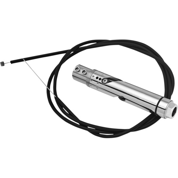 インナースロットルケーブル