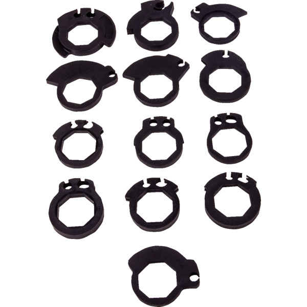 スロットルカム KTM