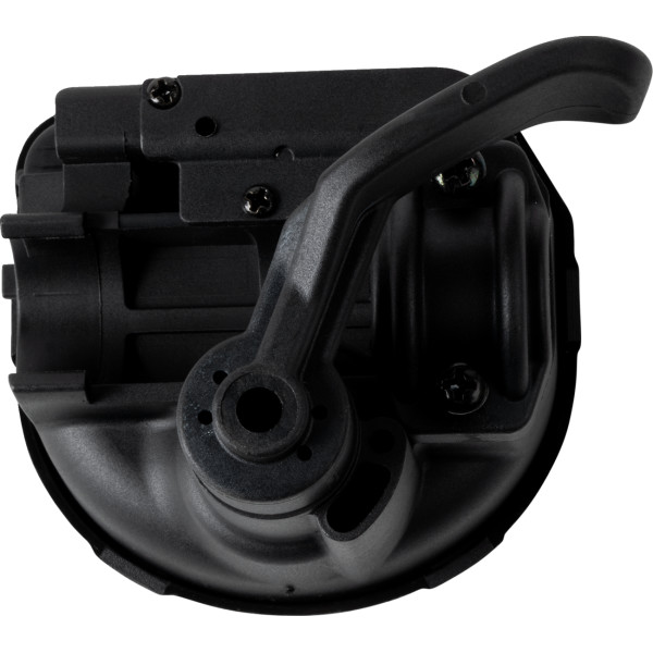 スロットルアセンブリ ポラリス 2X4