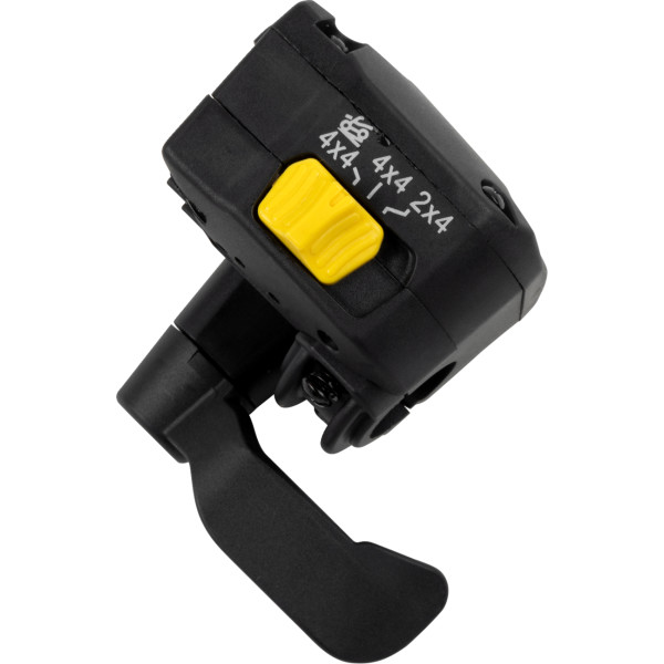 スロットルアセンブリ ポラリス X2