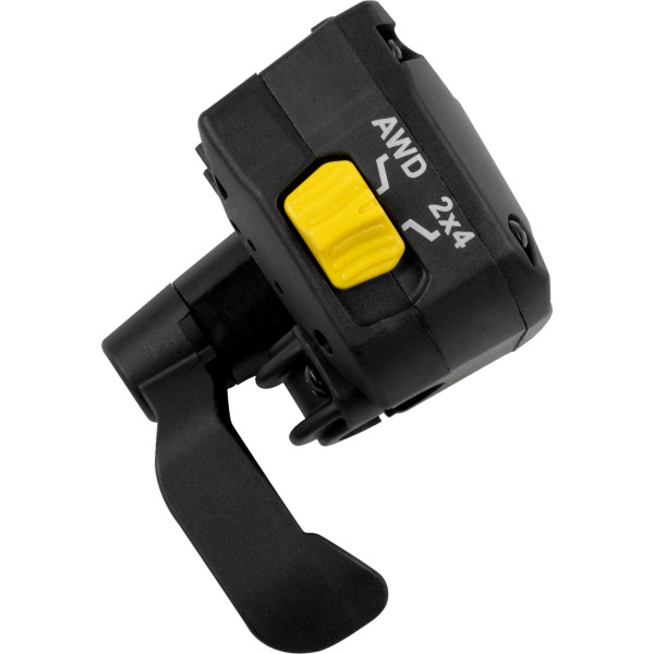 スロットルアセンブリ ポラリス